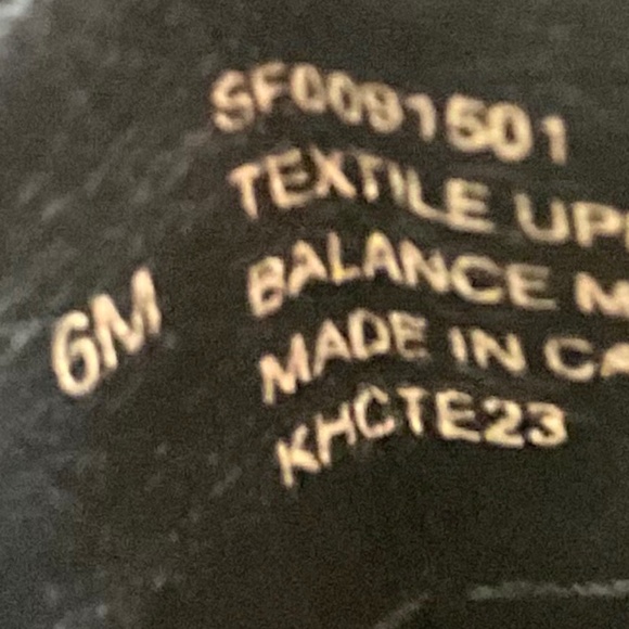 Black Sofft Eiley Knit Upper Pull On Platform Wedge Chelsea Ankle Boots Size 6 - Picture 15 of 15